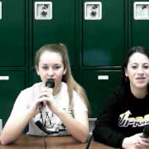 News for February 3rd