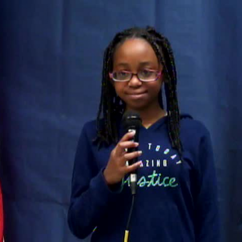 Thursday, February 2, 2017, WVES Wildcat News