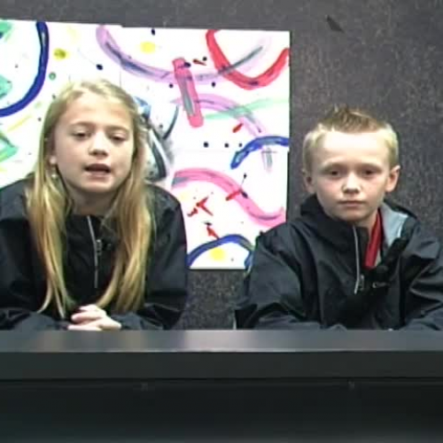 TNT Broadcast January 19 2017 Northeast Elementary School