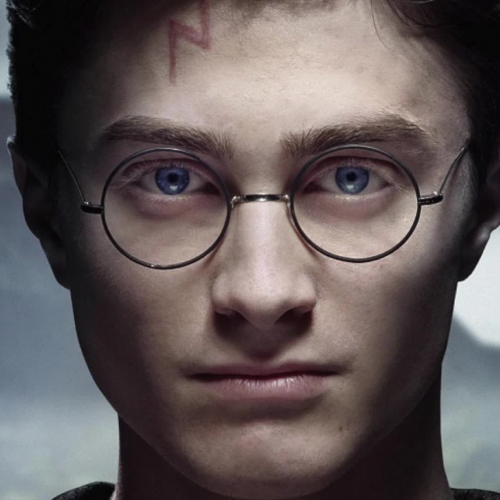 Gryffindor Spelling Test #10