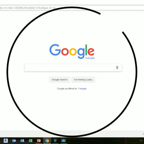 Download Software at Home