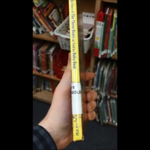 Shelving Fairy Tale Books