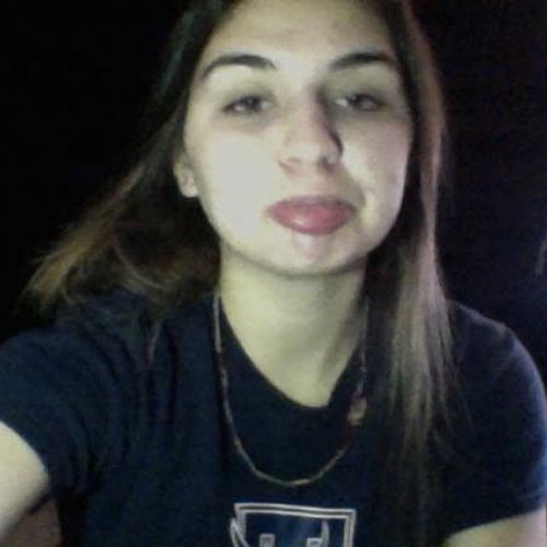 Jillian Gress Module 3.02 Video