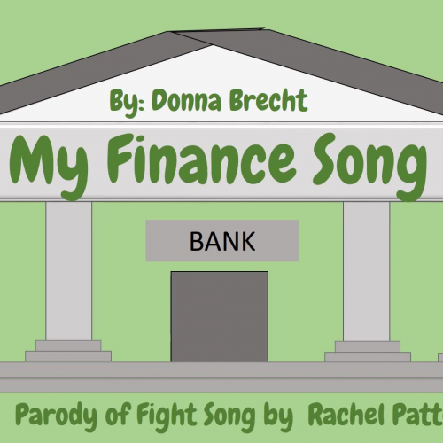 My Finance Song