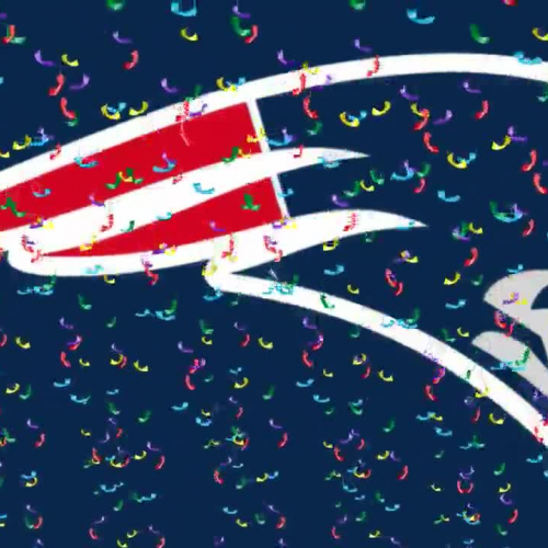 New England Patriots Win Super Bowl LI 51