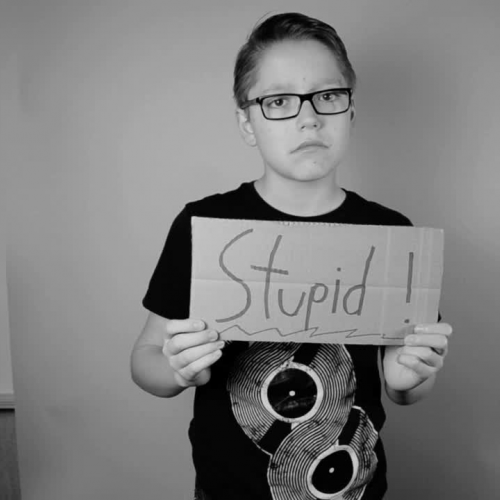 Parkview Bullying Awareness 2014 (Stand Up)