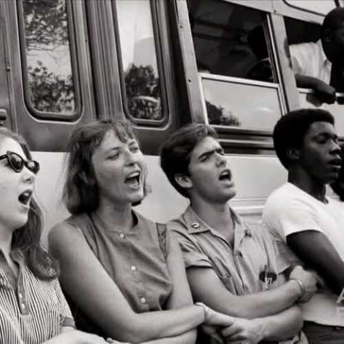 Freedom Summer 1964