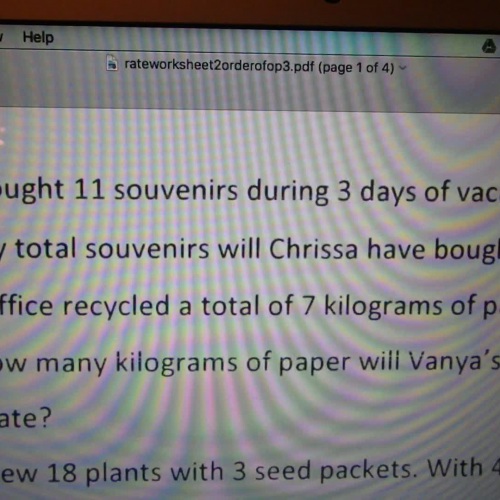 another using unit rate to solve problems video