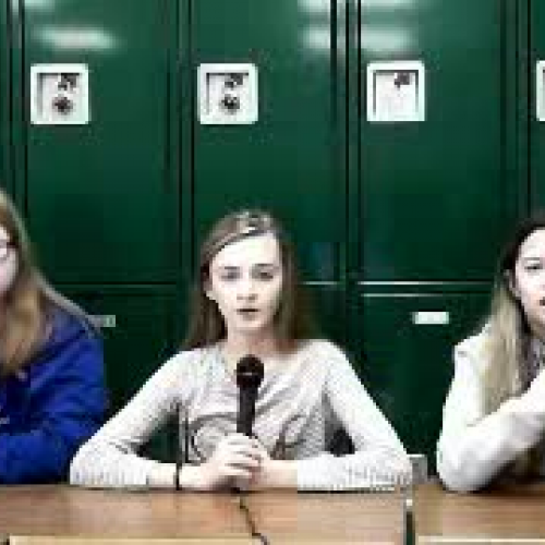 News for February 7th