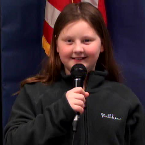 Tuesday, February 7, 2017, WVES Wildcat News