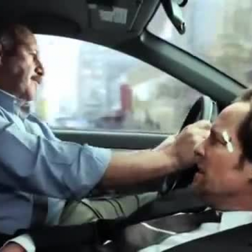 Allstate Commercial