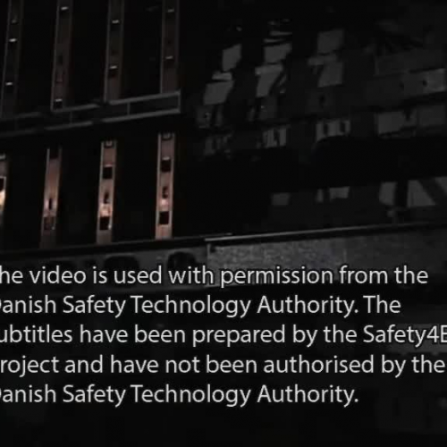 Switchboards w English subtitles