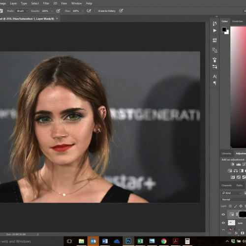 Create a Navi with Mr Routhier part 3