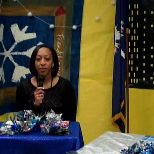 Wednesday, February 8, 2017, WVES Wildcat News