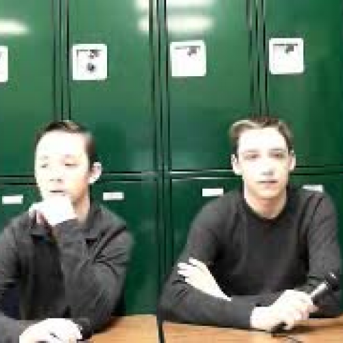 News for February 8th