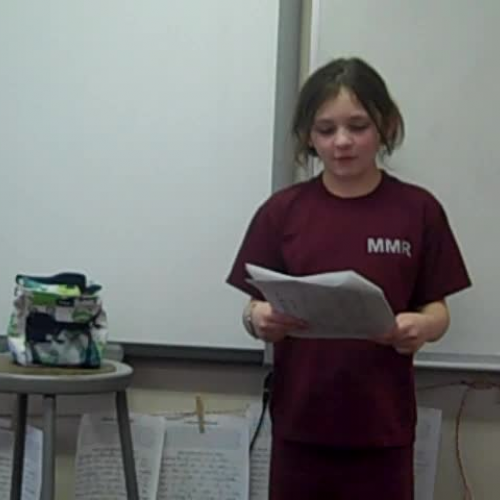 robinson discovery quest