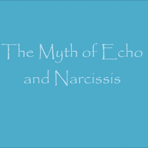Myths of Echo