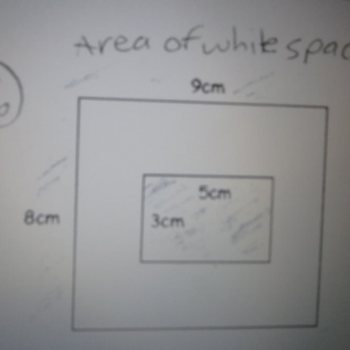 irregular area video 8 "donut"