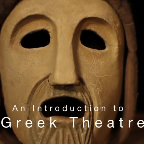 Video on Greek Theater