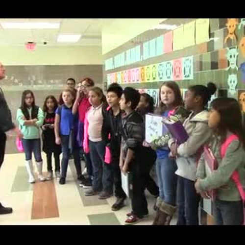 Small Group Instruction-Twisted Learning