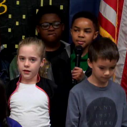 Friday, February 10, 2017, Wildacat Wonderlab