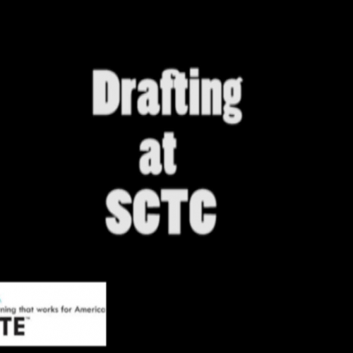 SCTC Drafting Course