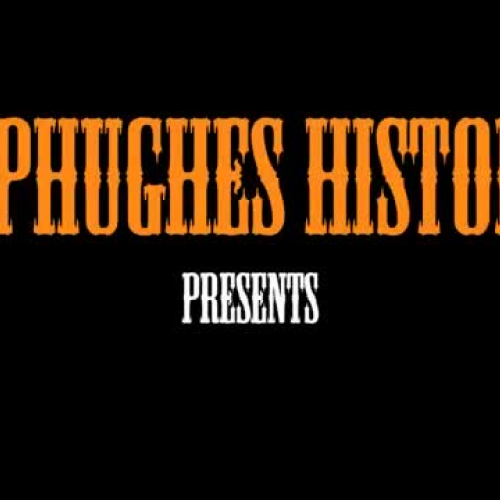 Hip Hughes Square Deal