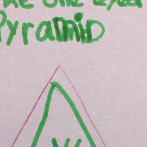 The One Eyed Pyramid