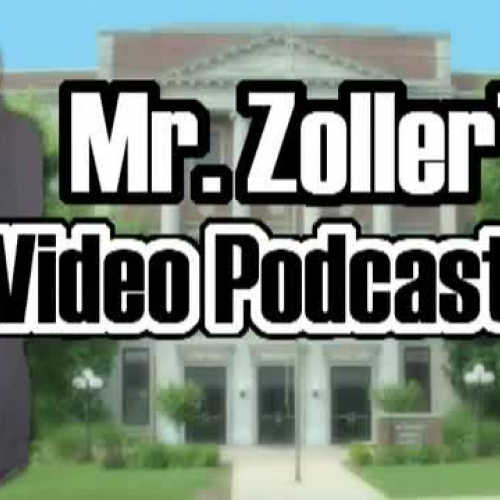 Mr. Zoller's Manorialism