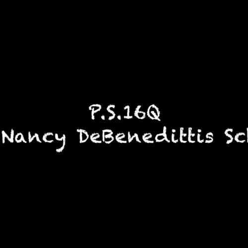 Reasons to Love  (P.S.16Q Version)