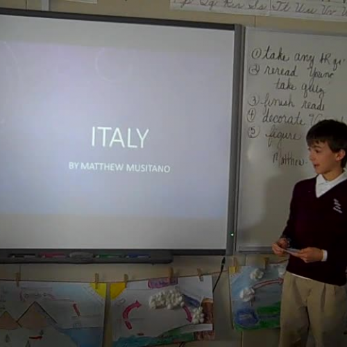 musitano discovery quest