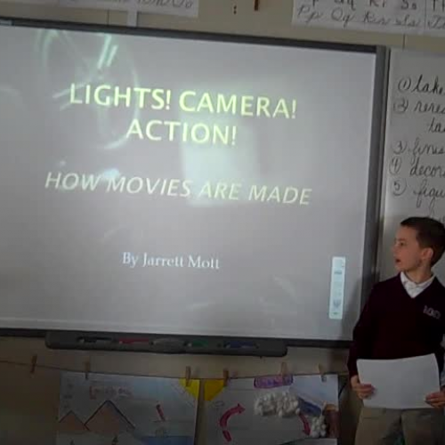 mott discovery quest