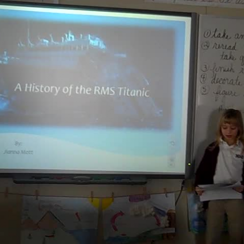 mott discovery quest