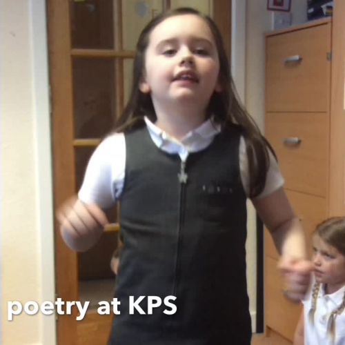 Scottish Poetry Recital