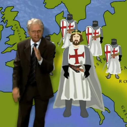 Bob Hale Crusades Report
