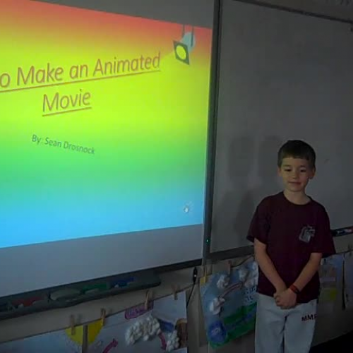 drosnock discovery quest