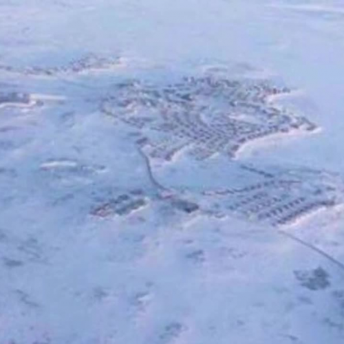 Diana Tour of Puvirnituq