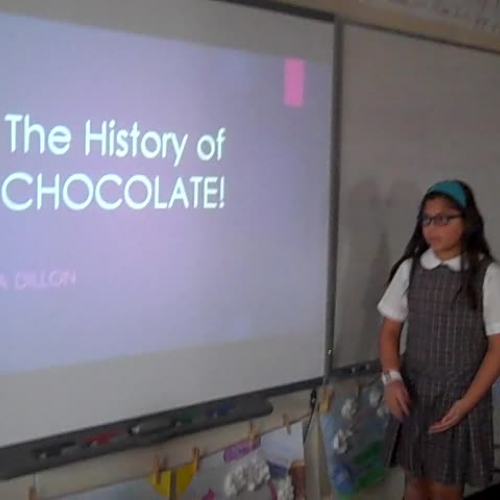 dillon discovery quest