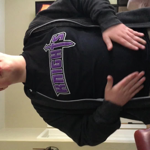 Spanish 03.02 Tengo Hambre