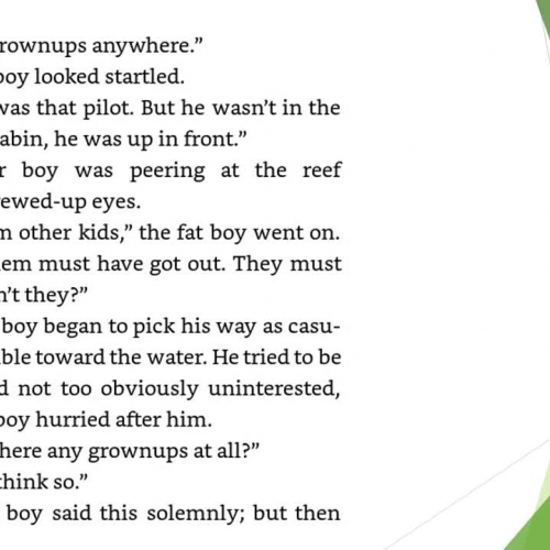 Advanced Skimming 03