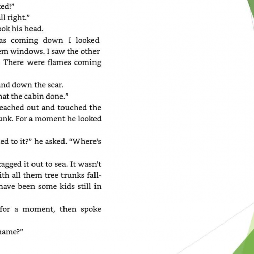 Advanced Skimming 04