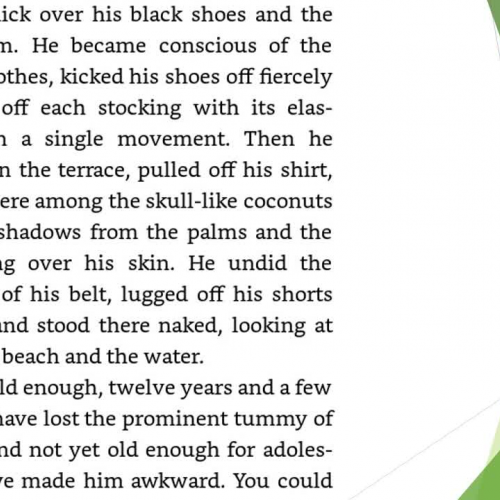 Advanced Skimming 06