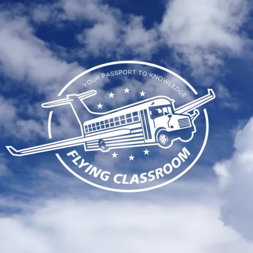Flying Classroom - Engine Down