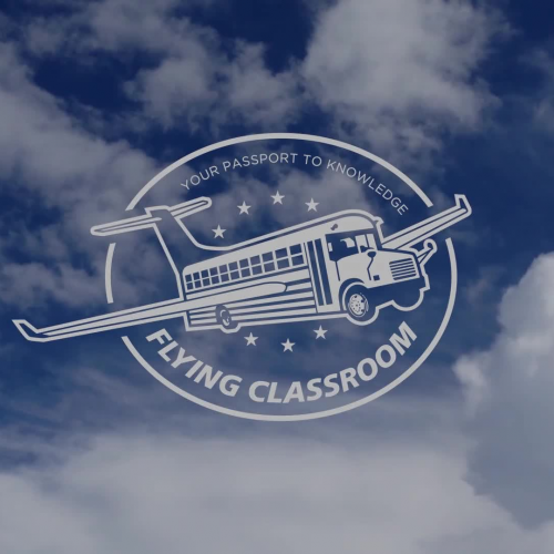 Flying Classroom - Dr.Atala