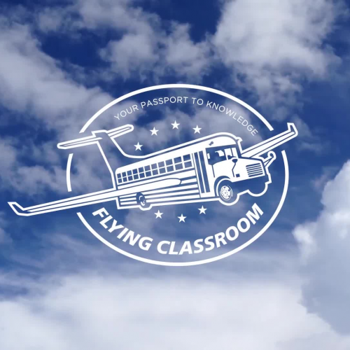 Flying Classroom - San Diego