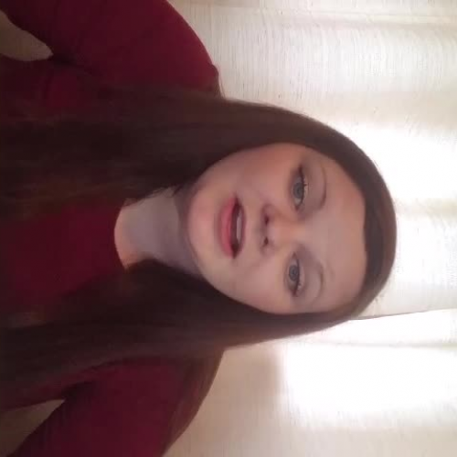 Kierra Madison - The Lion and the Mouse