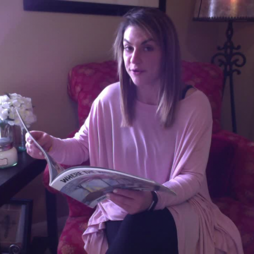 Where the Wild Things Are