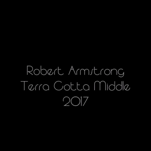 Robert Armstrong Terra Cotta 2017
