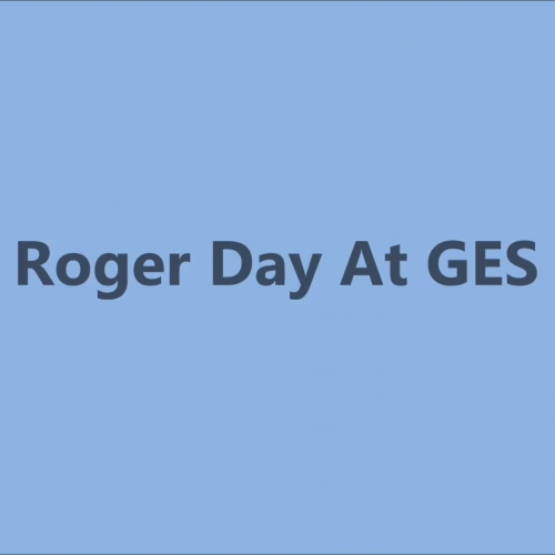 Roger Day