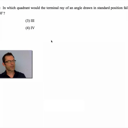 Common Core Algebra II.Unit 11.Lesson 1.Rotations and Angle Terminology